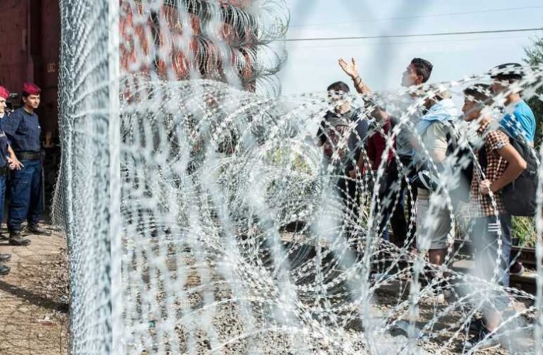 Európában nem lesz háború, mert már van