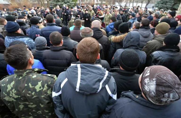 Demokrácia ismertetés – egy kis orosz propaganda a Sputniktól