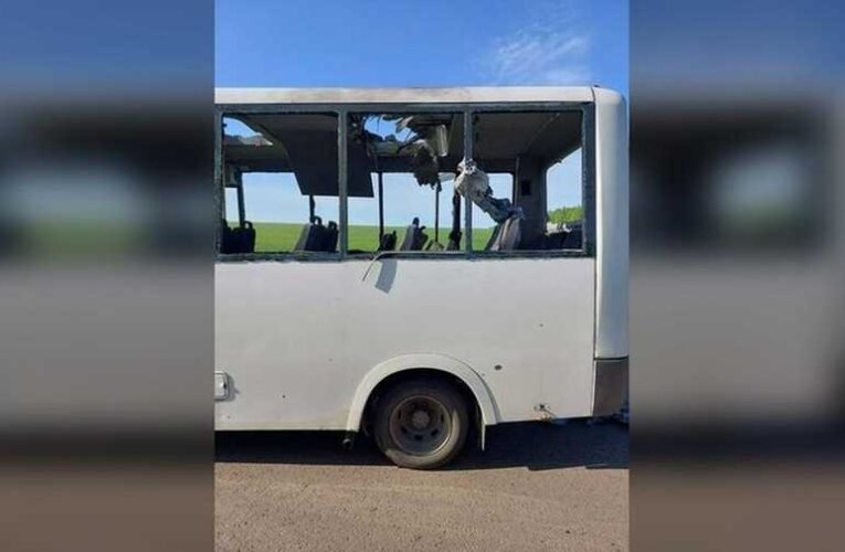 Többen meghaltak egy ukrán dróntámadásban az oroszországi Belgorod megyében