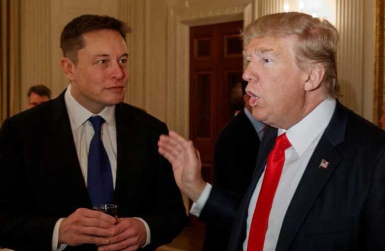 Az Egyesült Államok választóvonalhoz érkezett – Donald Trump hivatalosan is visszatért