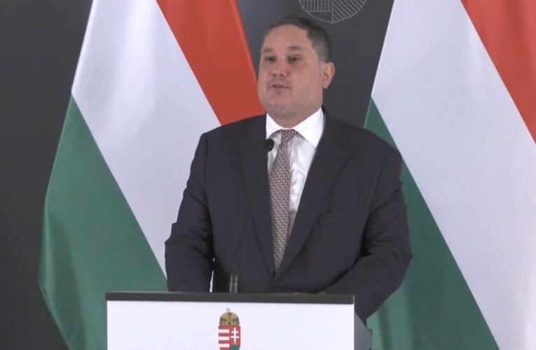 Nagy Márton: Nagy az esély arra, hogy marad az árrésstop