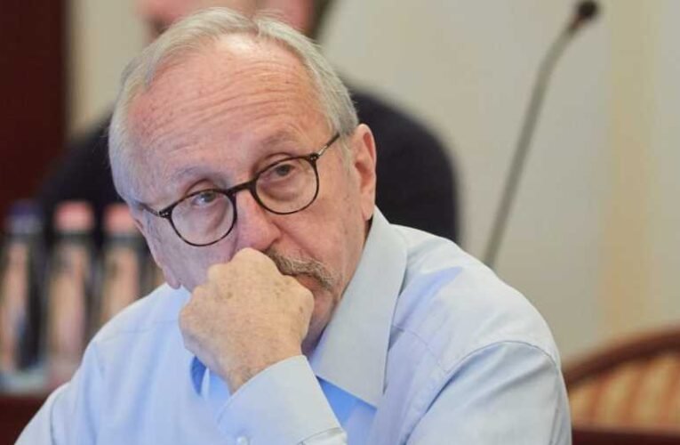 Egyre dagad a botrány Niedermüller körül