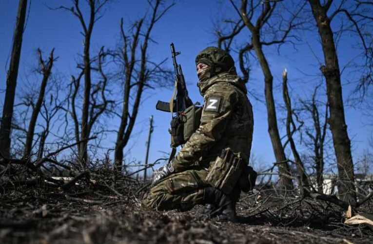 Egy harkovi és egy donyecki település bevételét jelentette be az orosz védelmi minisztérium