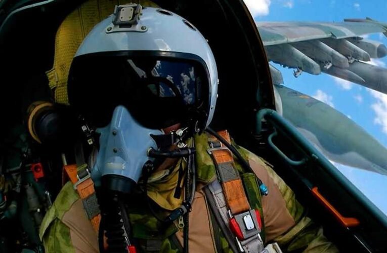 Brutális orosz csapás érte a repülőteret