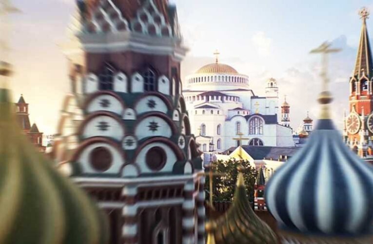 “Az Istentelenség misztériuma már életre kelt”: Kiderült, miért fél a nyugat igazából Oroszországtól