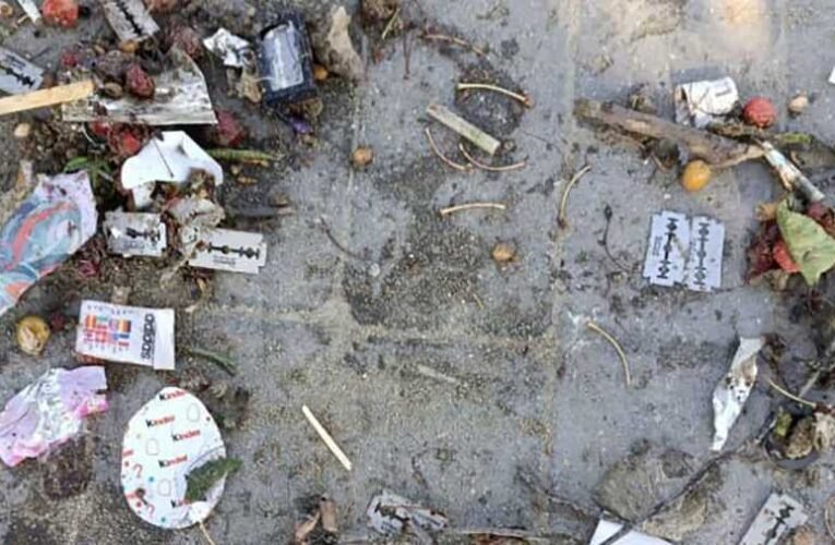 Pusztaszabolcsi terrorizmus – a gyermekek ellen!