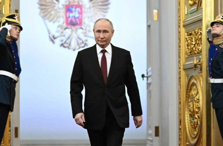 Levédia krónikása: Miért éppen most támad Putyin? (18+)