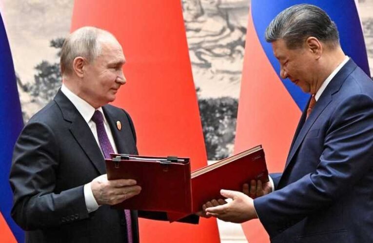 A kínai elnök világos üzenetet küldött Washingtonnak