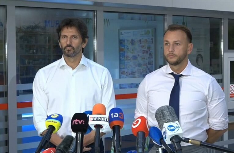Szlovák kormánytagok cáfolják a Robert Ficoról szóló médiahíreket