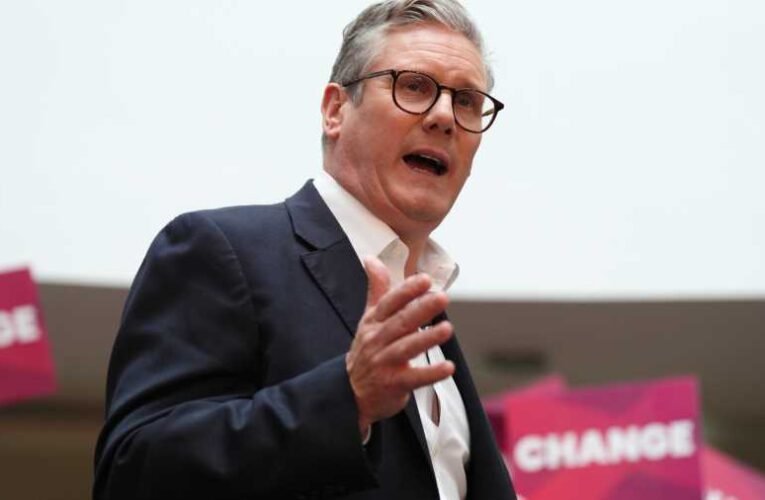 Brit választások: a Munkáspárt nem léptetné vissza az EU-ba Nagy-Britanniát