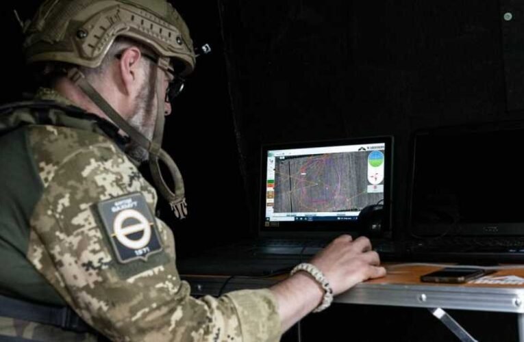 Reuters: Az USA leállíthatja a Starlinket Ukrajnában