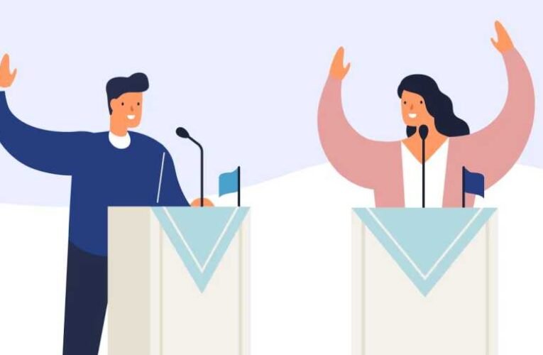 Mekkora káosz kerekedik a ma esti, pártok közötti EP tévévitából?