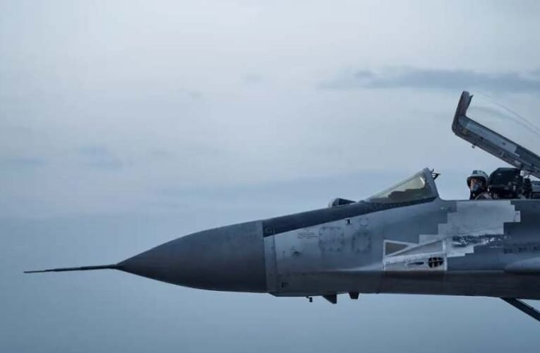 „Vadmenyét” küldetések: Az ukránok az USA vietnámi taktikáját alkalmazzák