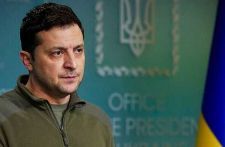 Orosz hírszerzés: Washington keresi Zelenszkij utódját