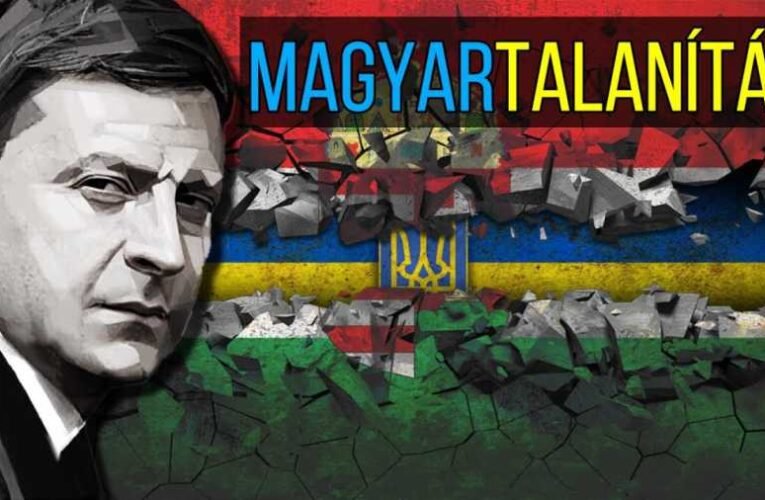 Ukrán mozgósítás, Zelenszkij katonai juntát vezet, az oroszok meg közben teszik a dolgukat