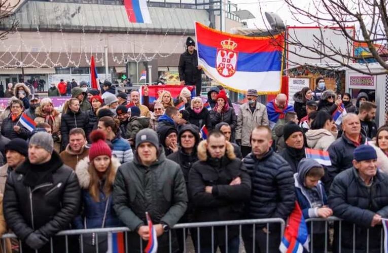 A balkáni országok a határok megváltoztatására készülnek – háború a láthatáron