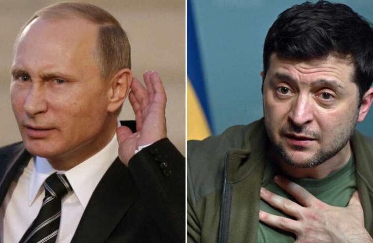 Szentpétervári Nemzetközi Gazdasági Fórum vs. Zelenszkij féle „békekonferencia”