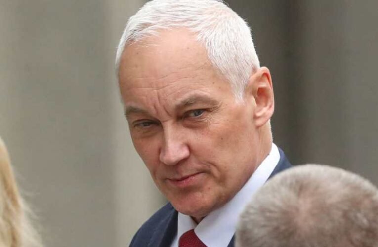 A fegyverszállításból eredő kockázatra figyelmeztette az orosz védelmi miniszter amerikai hivatali partnerét