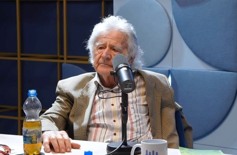 Ottó bácsinak igaza van, ki kellene lépnünk a NATO-ból