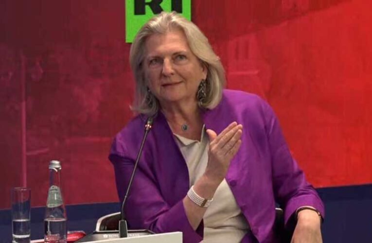 Volt osztrák külügyminiszter: „Megszűnt Európában a szólásszabadság”