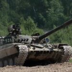 T-64 harckocsi