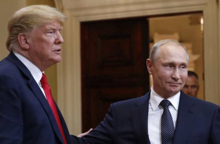 Küszöbön áll Putyin és Trump közvetlen találkozója