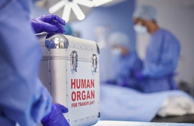 Szervkereskedelemmel gyanúsítják a volt ukrán miniszterhelyettest