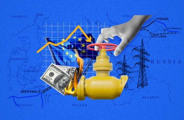 Bloomberg: Az EU tagállamok keresik az orosz gáz szállításának további lehetőségeit