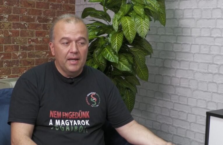 Dr. Gaudi-Nagy Tamás: Az Európai Bíróság döntése kísérlet a magyar nemzet ellenállásának megtörésére