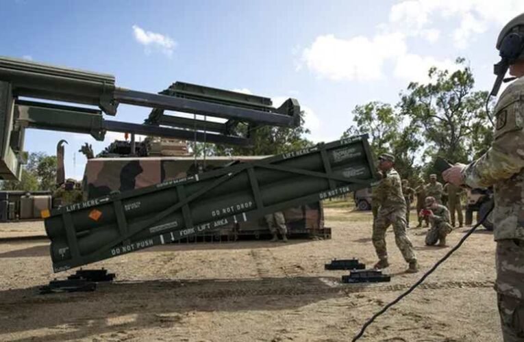 A Kreml figyelmeztette az Egyesült Államokat a Szevasztopol elleni támadás következményeire