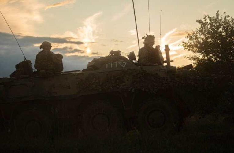 Sulyok Tamás: Legyen biztosítva a harci készültség, amely biztosíték az ország szuverenitásának megvédésére