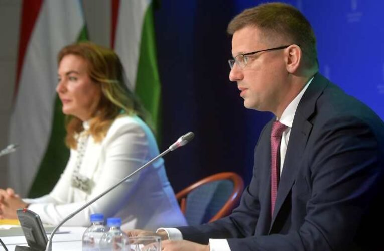 Gulyás Gergely: az EU-bíróság ítélete a kommunista rémuralom idejét idézi