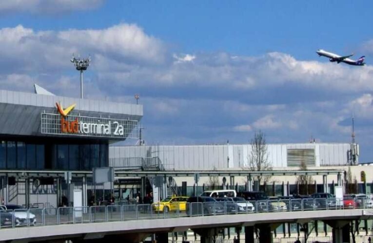 Újra magyar kézben a Liszt Ferenc repülőtér