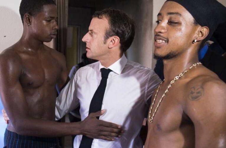 Macron nem nyugszik: koalíciót épít, hogy csapatokat küldjön Ukrajnába