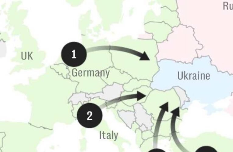 A nemzeti civilek így látják: Stoltenberg eljött megzsarolni minket – titkos egyezség a főhadvezérrel?