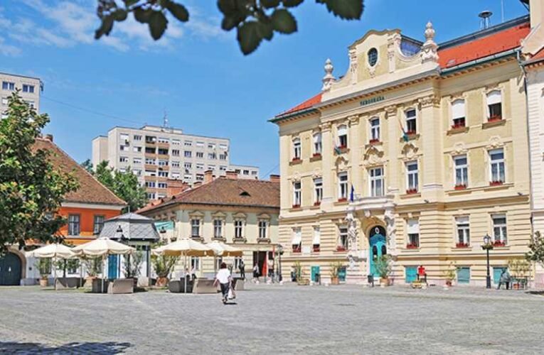 Korrupció Óbudán: tíz gyanúsított, százmilliós kenőpénz