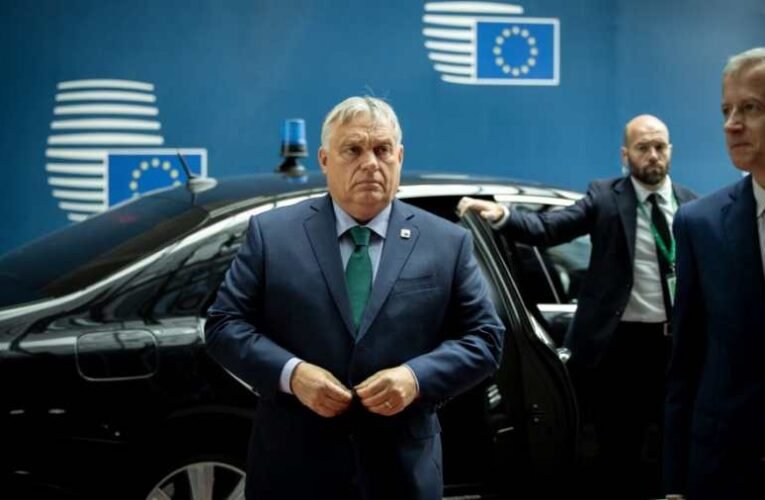 Orbán Viktor: A háborúpárti paktum ellenére folytatjuk az európai jobboldali pártok együttműködésének kiépítését