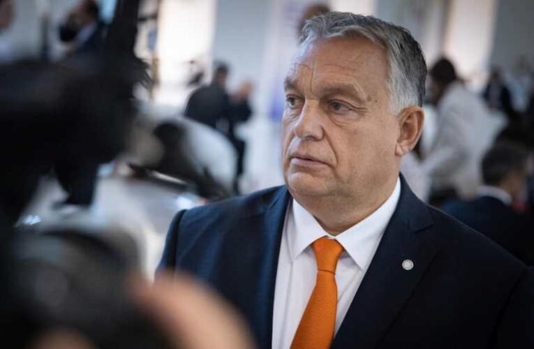 Bloomberg: Magyarország megakadályozza az Oroszország elleni szankciók megújítását