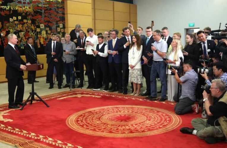 Rendkívül kis hatóerejű atomfegyverek bevetését fontolgatja a Nyugat?