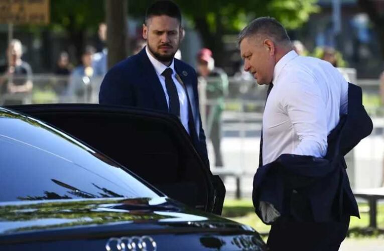 Újabb információk Robert Fico állapotáról