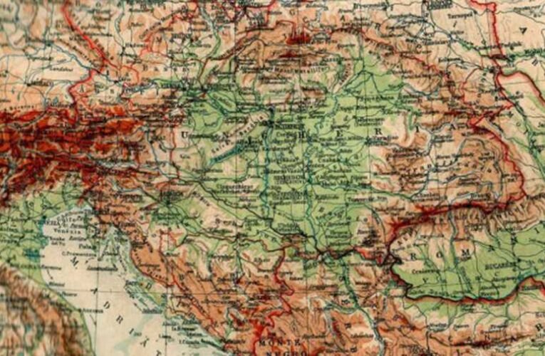 Gondolatok, magyar nemzetünk 104 évvel ezelőtt történt megaláztatásának évfordulóján