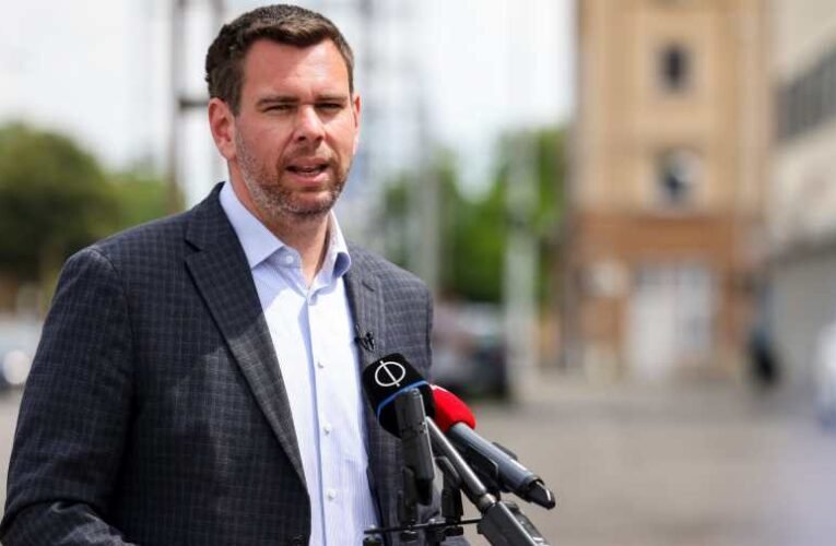 Vitézy Dávid: Óbudán új választás kell