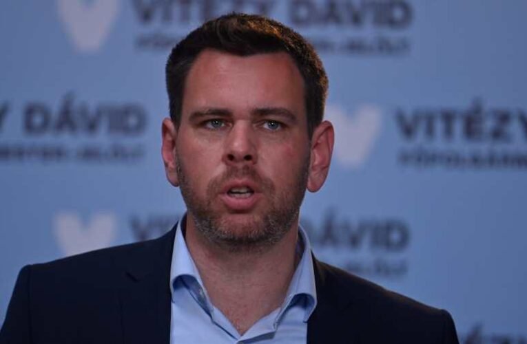 Vitézy Dávid: Karácsony beadványának elutasítása után talán senki nem ünnepelte úgy a független magyar bíróságokat, ahogy most ő teszi