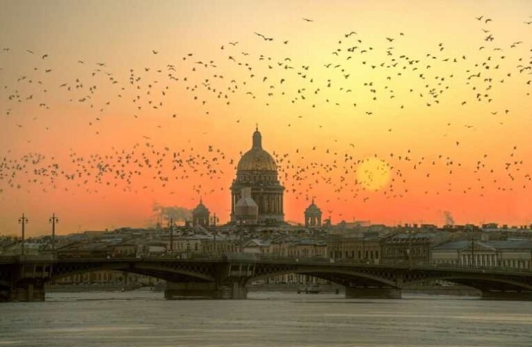 Változó világ – Sokan fordulnak letelepedési kérelemmel az orosz hatóságokhoz