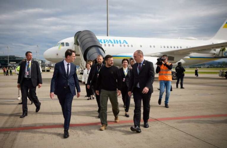 Ukrajna megadására szólít fel Oroszország, ha Kijev nem fogadja el békefeltételeit