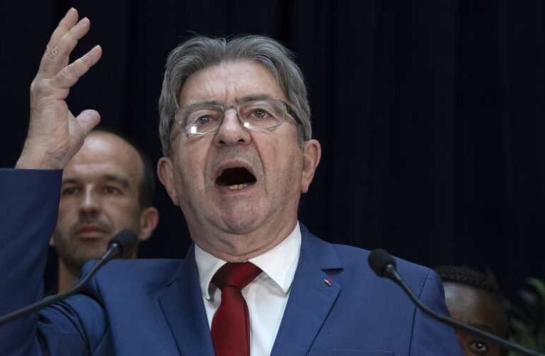 Az Új Népfront nevű baloldali pártszövetség nyerte a francia nemzetgyűlési választások második fordulóját