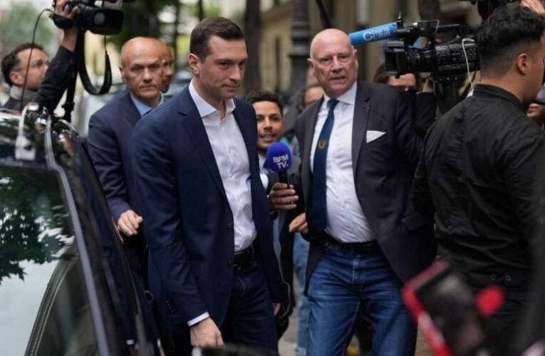 Ez várható a francia választások második fordulójában