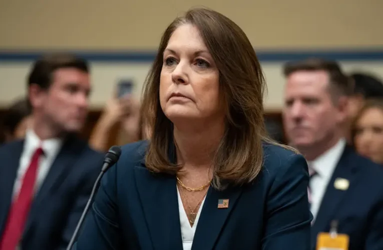 „Elbuktunk” – mondta az amerikai titkosszolgálat vezetője a meghallgatásán