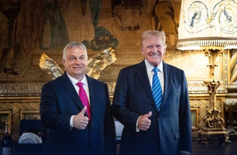 Figyelem! – Orbán Viktor békemissziója melletti aláírásgyűjtés indult Németországban