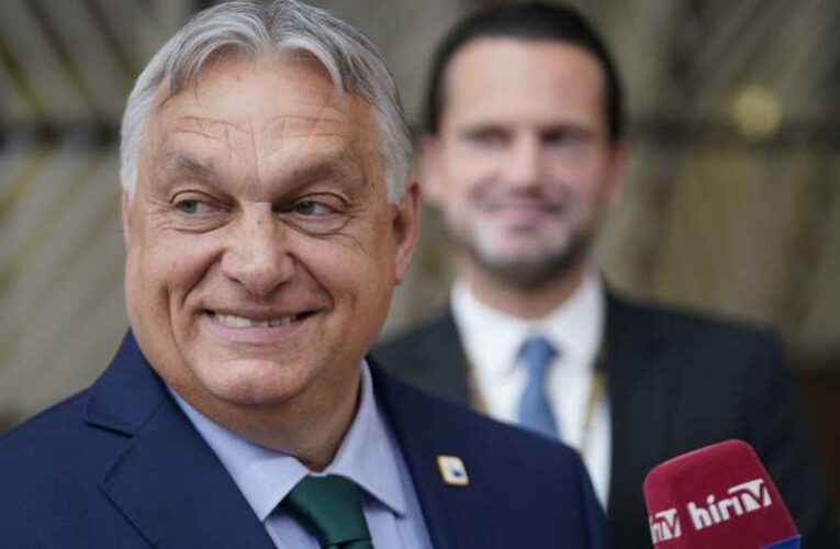 Orbán Viktor diplomáciai tevékenységét értékeli a Russia Today elemző publicistája